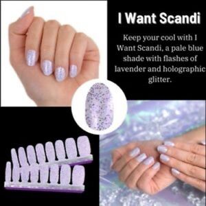 I Want Scandi (Color Street)